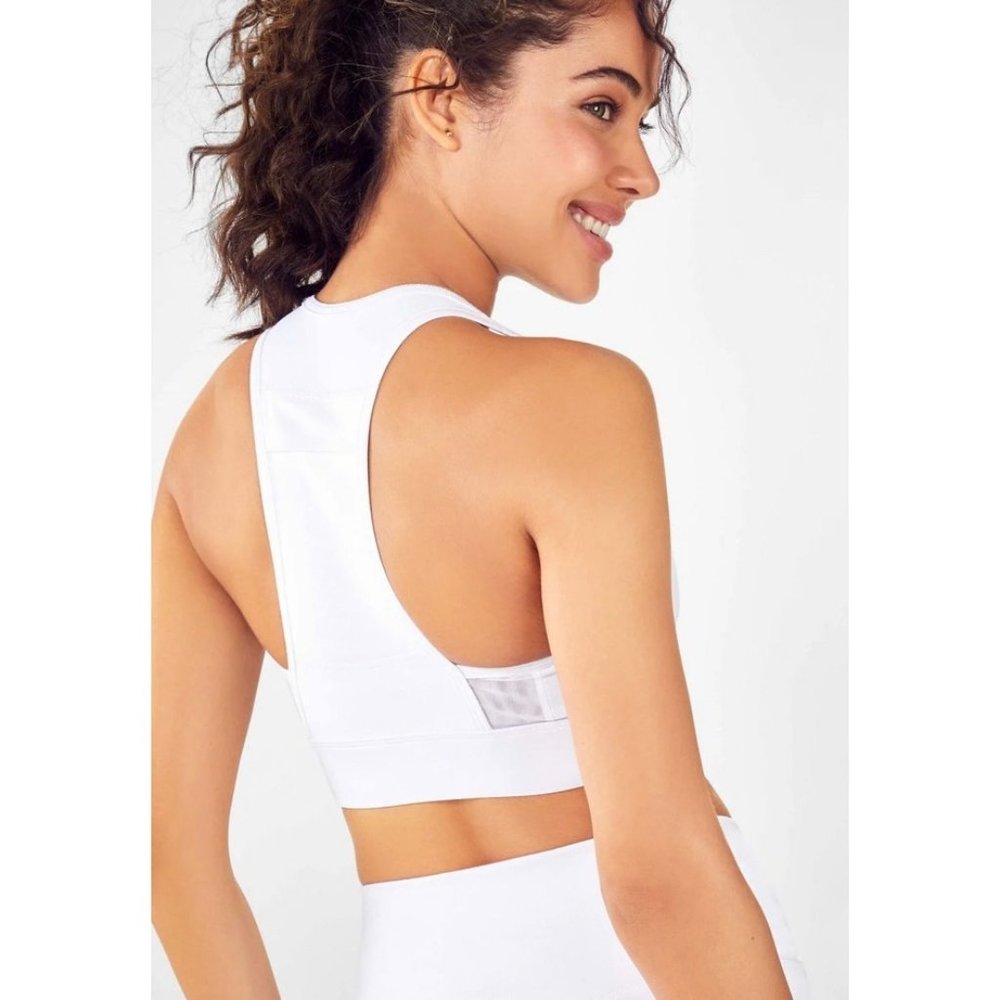 Fabletics On-The-Go Sports Bra